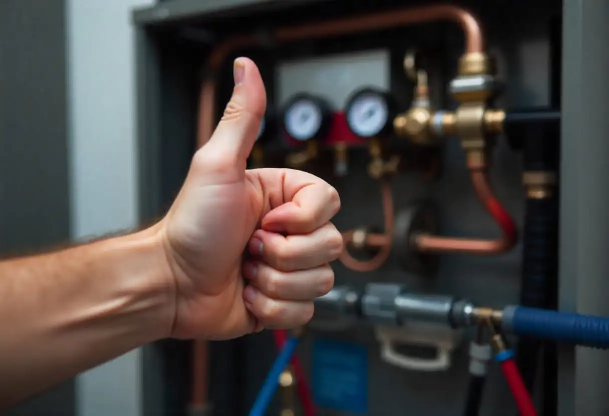 Emergency HVAC services and installations in Brecksville, OH